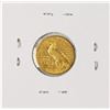 Image 2 : 1913 $2 1/2 Indian Head Quarter Eagle Gold Coin