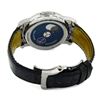Image 4 : Ulysse Nardin Mens Freak 18K White Gold 44.5mm Blue Arabic Dial Watch