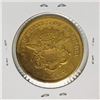 Image 2 : 1865-S $20 Liberty Head Double Eagle Gold Coin