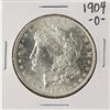 Image 1 : 1904-O $1 Morgan Silver Dollar Coin