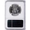 Image 2 : 1964 Proof Kennedy Half Dollar Coin NGC PF67