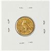 Image 2 : 1925-D $2 1/2 Indian Head Quarter Eagle Gold Coin