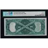 Image 2 : 1917 $1 Legal Tender Note Mule Fr.38 PMG Choice Extremely Fine 45EPQ
