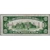 Image 2 : 1934A $10 Federal Reserve WWII Emergency Hawaii Note