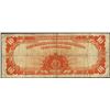 Image 2 : 1922 $10 Gold Certificate Note