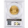 Image 2 : 1882 $10 Liberty Head Eagle Gold Coin PCGS MS61