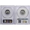 Image 2 : Lot of 1961-D & 1962 Jefferson Nickel Coins PCGS MS65