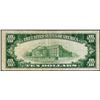 Image 2 : 1929 $10 Second NB of Wilkes Barre, PA CH# 104 National Currency Note