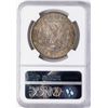 Image 2 : 1881-S $1 Morgan Silver Dollar Coin NGC MS65