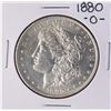 Image 1 : 1880-O $1 Morgan Silver Dollar Coin