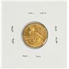 Image 2 : 1928 $2 1/2 Indian Head Quarter Eagle Gold Coin