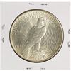 Image 2 : 1934 $1 Peace Silver Dollar Coin