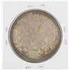 Image 2 : 1896 $1 Morgan Silver Dollar Coin Great Toning
