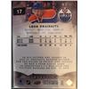 Image 2 : 2016-17 Artifacts Leon Draisaitl Card #97