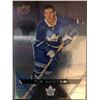Image 1 : 2018-19 Upper Deck Tim Horton's Tim Horton Card #1