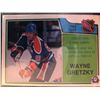 Image 1 : 1983-84 O-Pee-Chee Wayne Gretzky Card #216