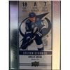 Image 1 : 2018-19 Upper Deck Tim Horton's Steven Stamkos