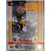 Image 2 : 2018-19 Upper Deck Tim Horton's Sidney Crosby