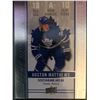 Image 1 : 2018-19 Upper Deck Tim Horton's Auston Matthews