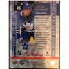 Image 2 : 2018-19 Upper Deck Tim Horton's Auston Matthews