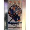 Image 1 : 2018-19 Upper Deck Tim Horton's Mathew Barzal