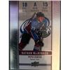 Image 1 : 2018-19 Upper Deck Tim Horton's Nathan MacKinnon