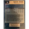 Image 2 : 1981-82 O-Pee-Chee Rookie Kevin Lowe Card #117