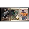 Image 1 : Mix 3 Card Lot 2016-17 Upper Deck Nicklas Lidstrom #26