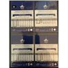 Image 2 : 2017 Toronto Maple Leafs Centennial 4 Card Lot