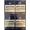 Image 2 : 2017 Toronto Maple Leafs Centennial 4 Card Lot