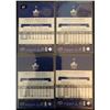 Image 2 : 2017 Toronto Maple Leafs Centennial 4 Card Lot