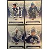 Image 1 : 2017 Toronto Maple Leafs Centennial 4 Card Lot