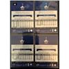 Image 2 : 2017 Toronto Maple Leafs Centennial 4 Card Lot
