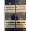 Image 2 : 2017 Toronto Maple Leafs Centennial 4 Card Lot