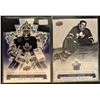 Image 1 : 2017 Toronto Maple Leafs Centennial 2 Card Lot