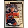 Image 1 : 2015-16 O-Pee-Chee Marquee Rookie Connor Mcdavid #U11
