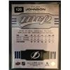 Image 2 : 2014-15 MVP Silver Script Tyler Johnson Card #125