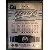 Image 2 : 2014-15 MVP Silver Script Taylor Hall Card #213
