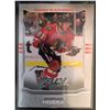Image 1 : 2014-15 MVP Silver Script Marian Hossa Card #257