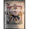 Image 1 : 2014-15 MVP Silver Script Pekka Rinne Card #268