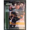 2015-16 Parkhurst Rookie Jack Eichel Card #PR-2