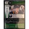 Image 2 : 2015-16 Parkhurst Rookie Jack Eichel Card #PR-2