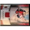 Image 1 : 2013-14 Upper Deck Game Jersey Jose Theodore Series #1