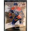 Image 1 : 2017-18 Upper Deck Connor Mcdavid High Series #201