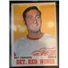 Image 1 : 1970-71 O-Pee-Chee Roy Edwards Card #21