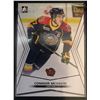 Image 1 : 2014-15 Leaf In The Game Connor Mcdavid Card #01