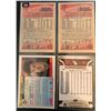 Image 2 : Mario Lemieux 4 Card Lot 1991-92 Score #200