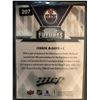Image 2 : 2017-18 Upper Deck MVP Bright Futures Connor Mcdavid