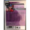 Image 2 : 2017-18 O-Pee-Chee Violet Pixel Max Pacioretty Card #2