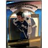 Image 1 : 2017-18 O-Pee-Chee Platinum Records Ian Turnbull